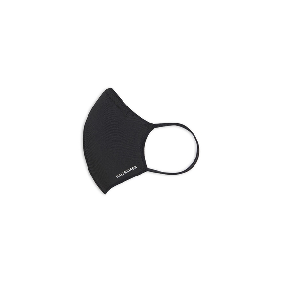 Balenciaga Face Mask - Picture 4 of 5